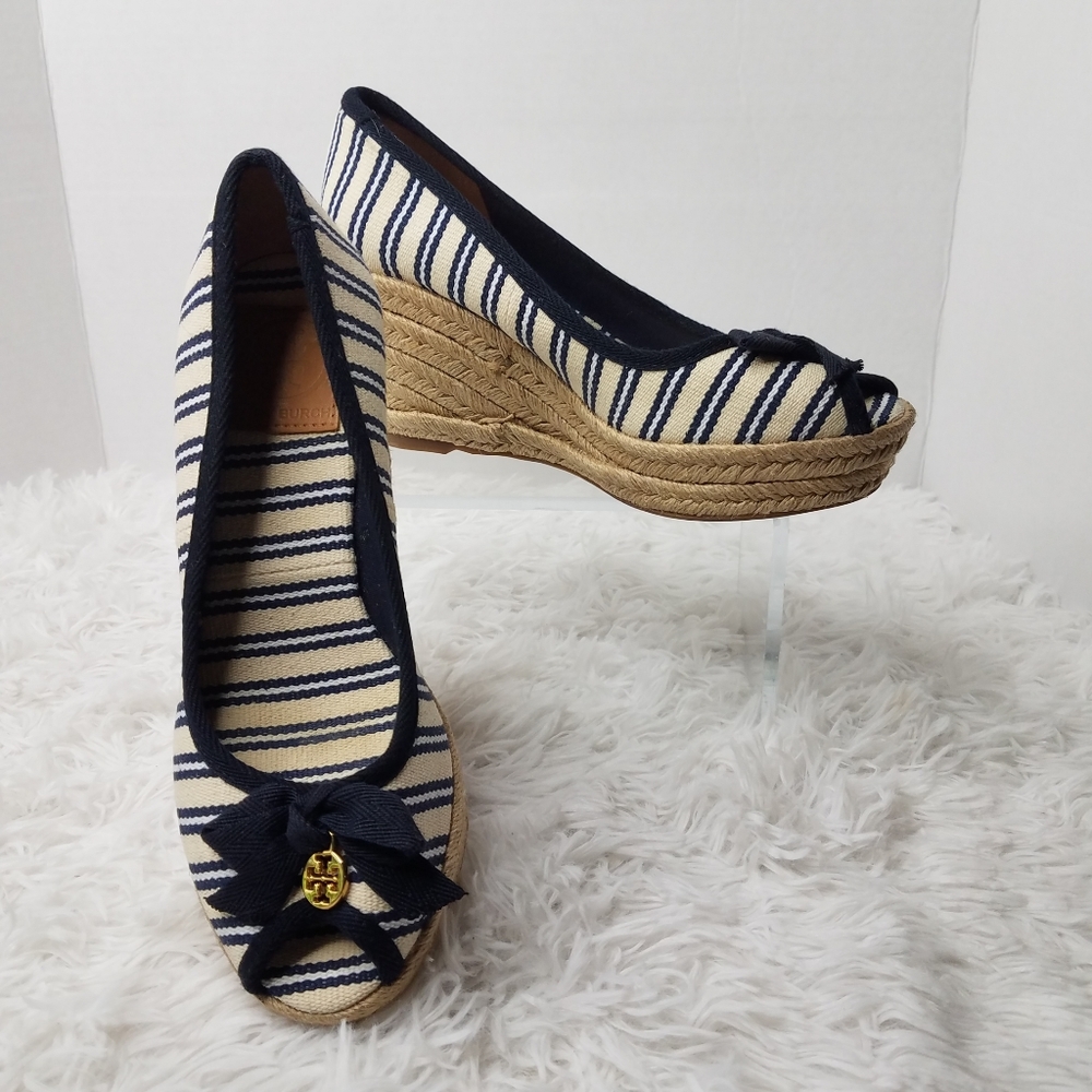 Tory Burch Espadrilles